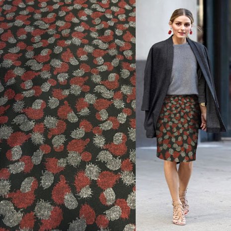 Heavy Punta Wol Optiek 3576