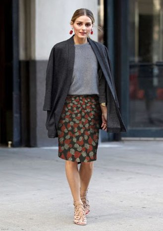 Heavy Punta Wol Optiek 3576