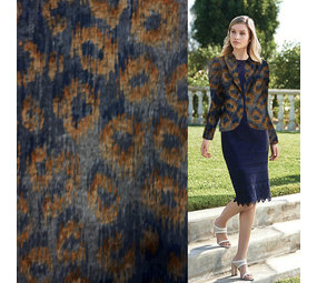 Schwere Punta Wolloptik 3542 Schwere Punta Wolloptik 3542