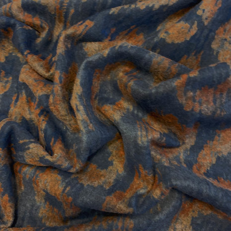 Heavy Punta Wol Optiek 3542