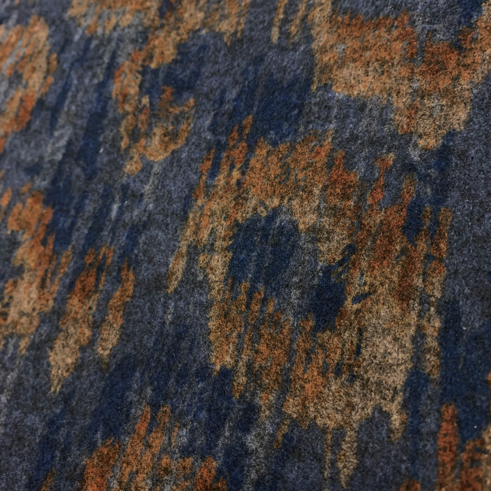 Schwere Punta Wolloptik 3542