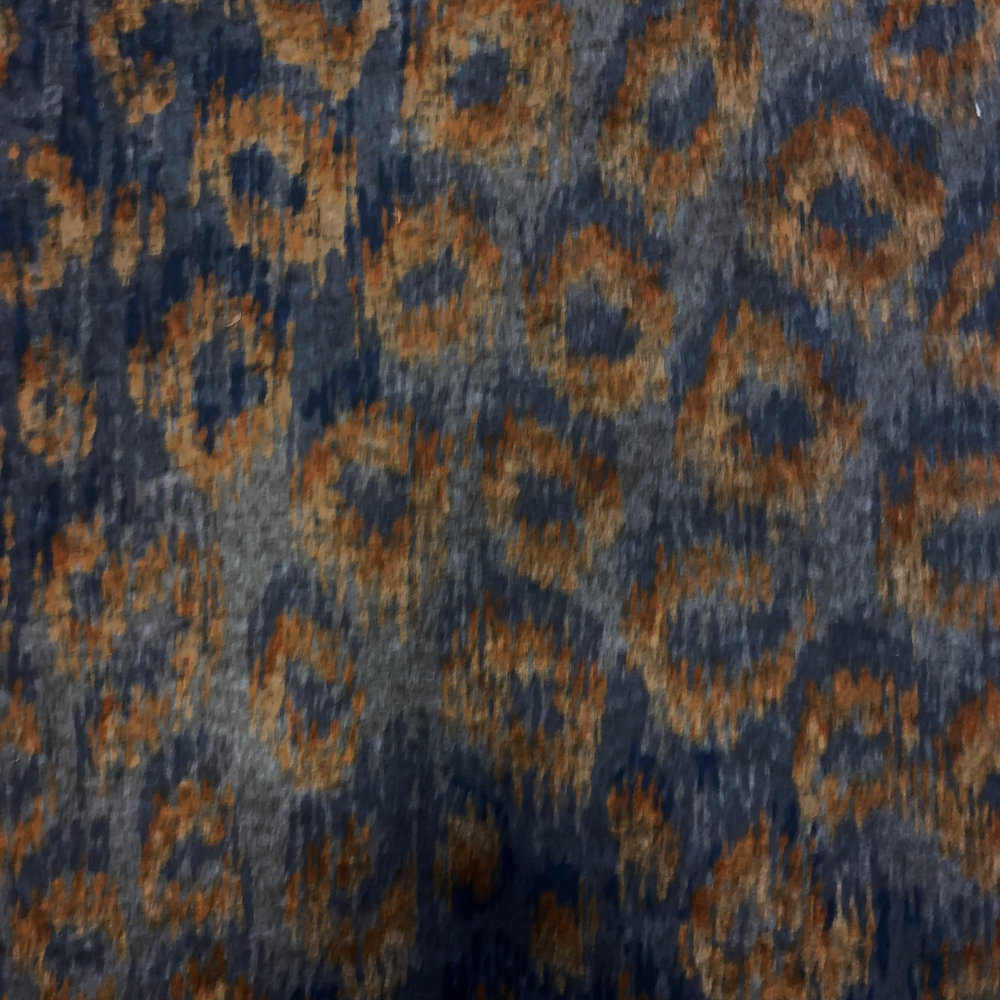 Heavy Punta Wool Optic 3542