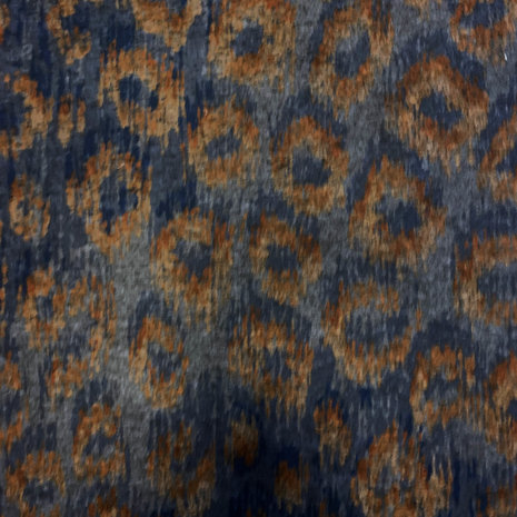 Heavy Punta Wool Optic 3542