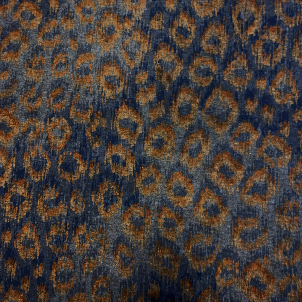 Heavy Punta Wool Optic 3542