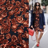 Scuba Crêpe Dessin 3390 Scuba Crêpe Dessin 3390