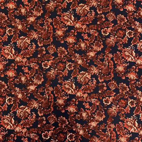 Plongée Crêpe Design 3390