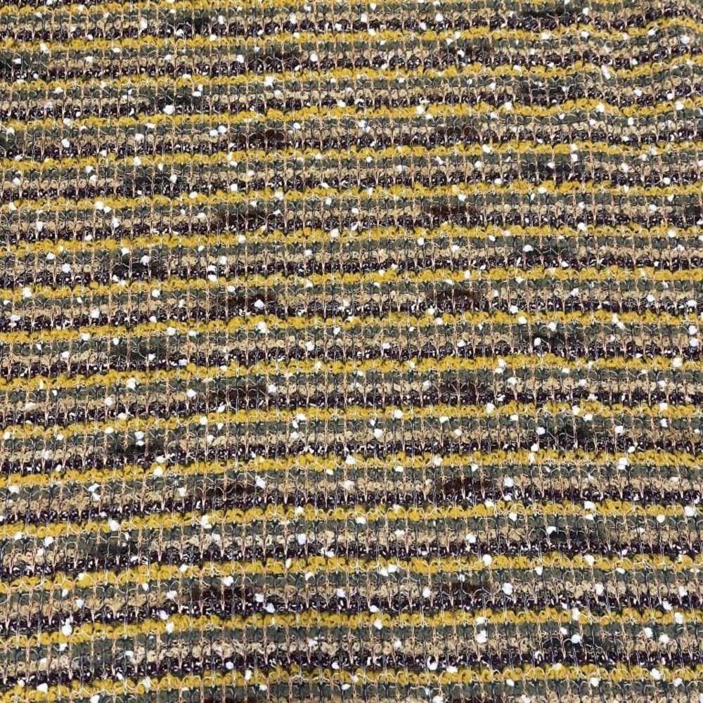 Knitted Stripe W244 Knitted Stripe W244