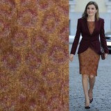 Heavy Punta Wool Optic 3543