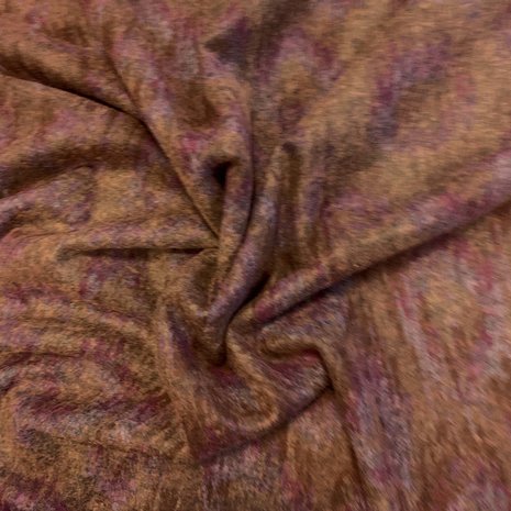 Heavy Punta Wool Optic 3543