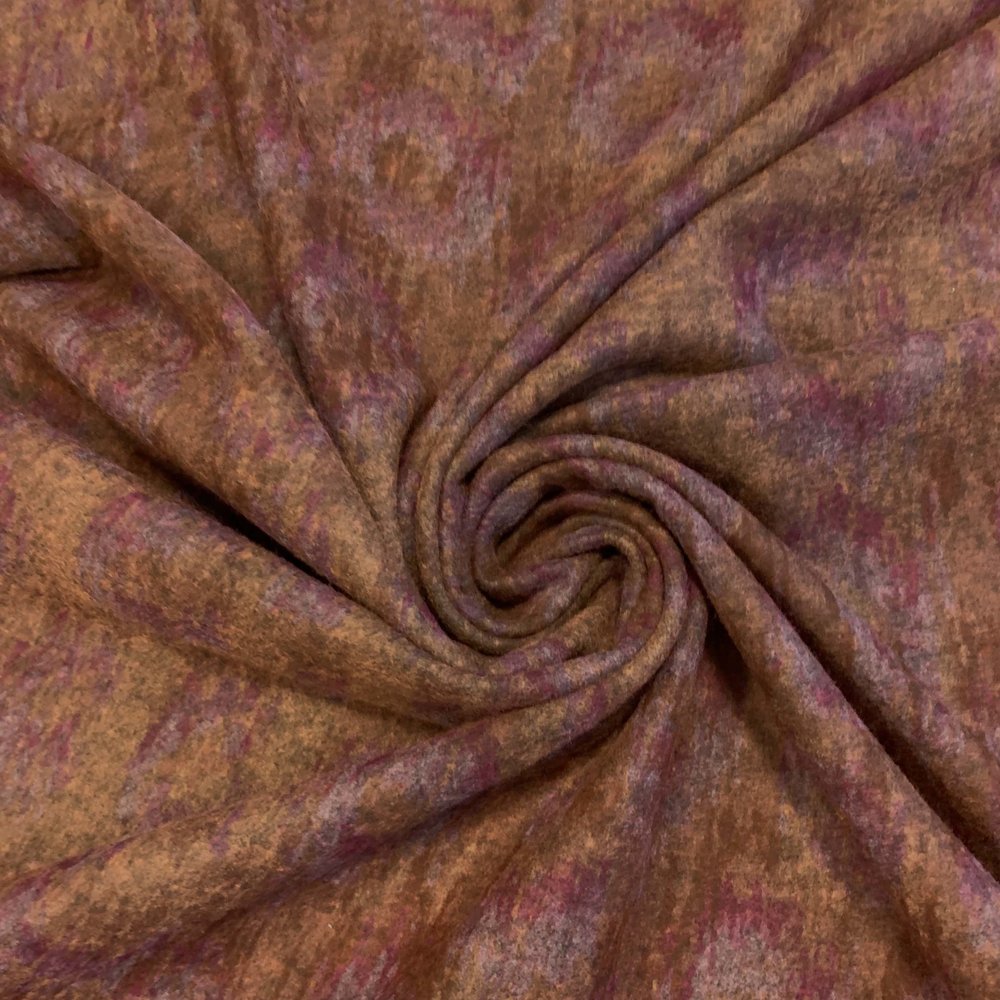 Schwere Punta Wool Optic 3543