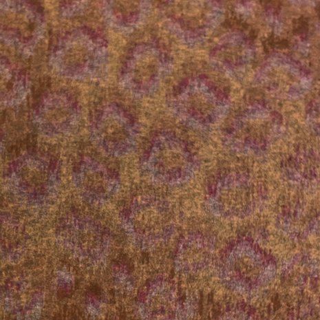 Heavy Punta Wool Optic 3543