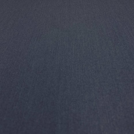 Gabardine Terlenka  Stretch (zwaar) WT95 - blauw melange Gabardine Terlenka  Stretch (zwaar) WT95 - blauw melange