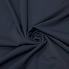 Gabardine Terlenka Stretch (zwaar) WT95 - blauwgrijs Gabardine Terlenka Stretch (zwaar) WT95 - blauwgrijs