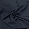 Gabardine Terlenka Stretch (zwaar) WT95 - blauwgrijs Gabardine Terlenka Stretch (zwaar) WT95 - blauwgrijs