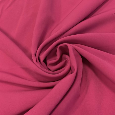 Terlenka 4-Way Stretch TS24 - Fuchsia Terlenka 4-Way Stretch TS24 - Fuchsia