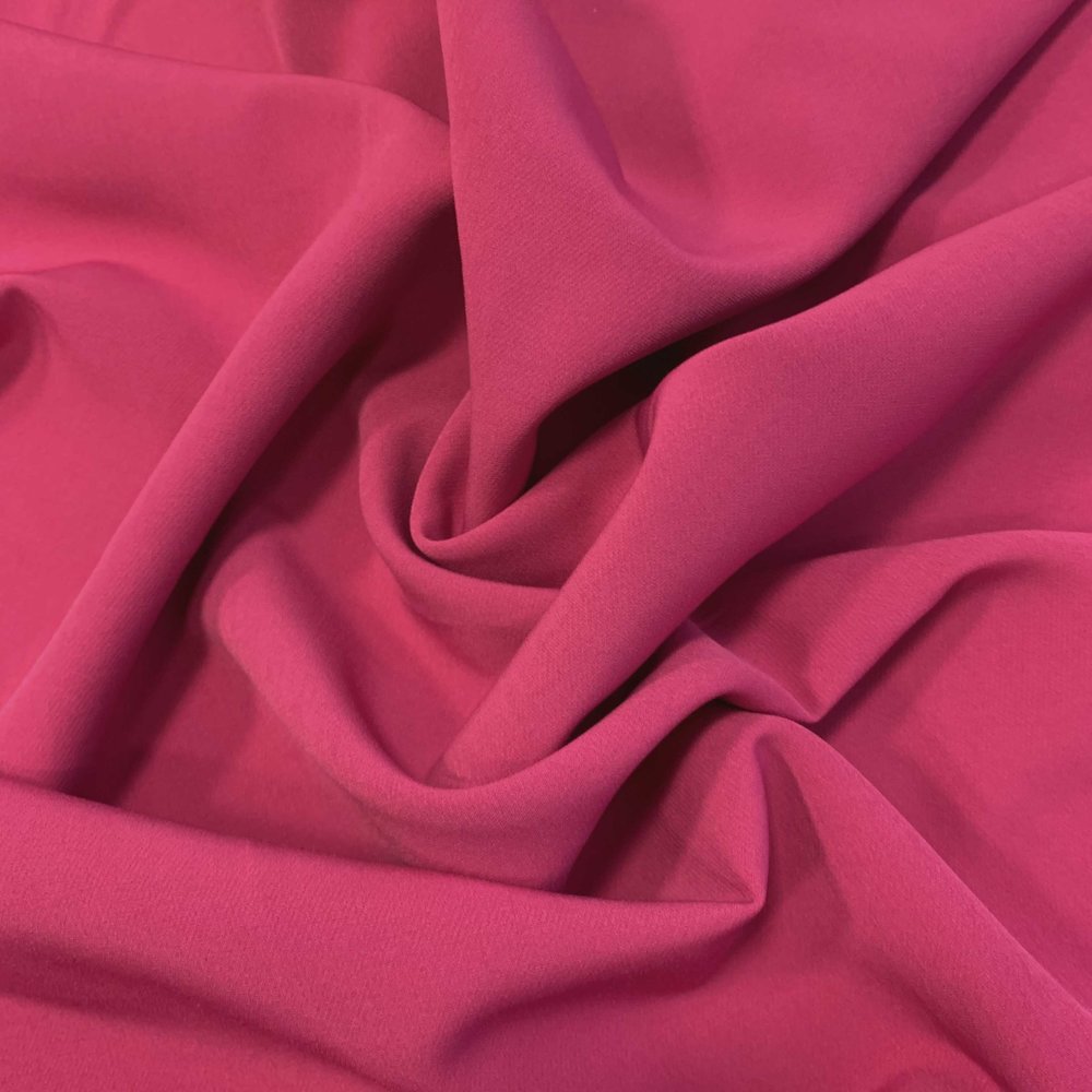 Terlenka 4-Way Stretch TS24 - Fuchsia Terlenka 4-Way Stretch TS24 - Fuchsia