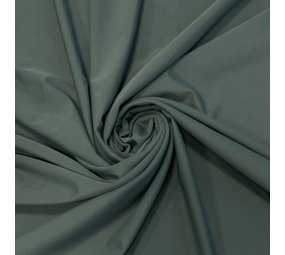 Travel Stretch Jersey BJ32 - Vert Foncé Cyan