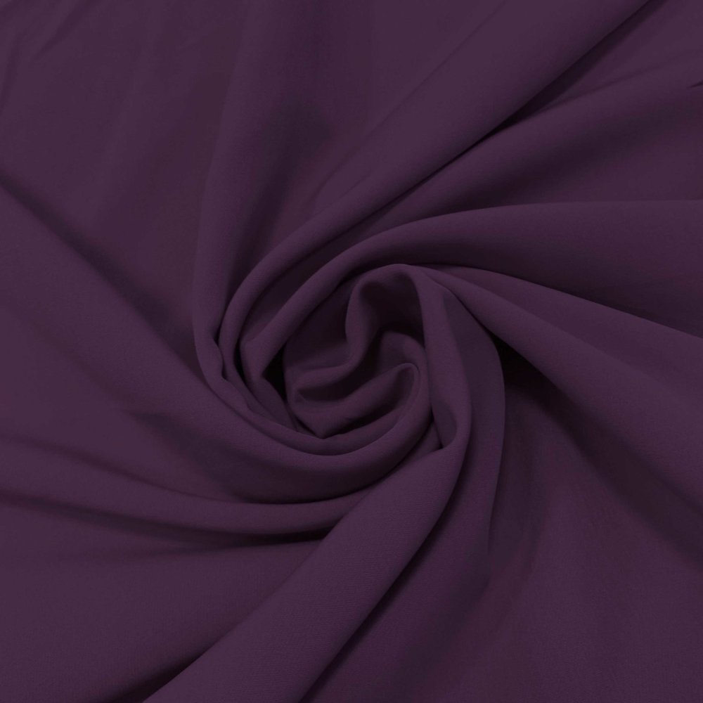 Terlenka 4-Way Stretch TS25 - Purple