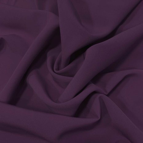 Terlenka 4-Wege-Stretch TS25 - Lila Terlenka 4-Wege-Stretch TS25 - Lila