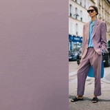 Terlenka 4-Wege-Stretch TS26 - Lila !!NEU!! Terlenka 4-Wege-Stretch TS26 - Lila !!NEU!!