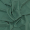 Bamboe Gabardine Stretch BC31 - zeegroen Bamboe Gabardine Stretch BC31 - zeegroen