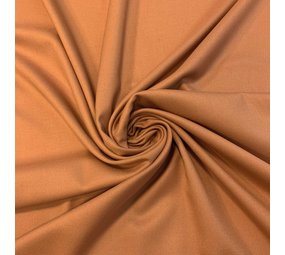 Bamboo Gabardine Stretch BC32 - almond