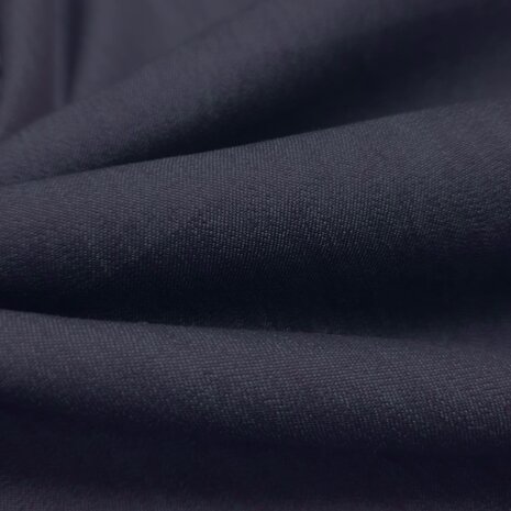 Dünne Stretch-Jeans JE52 - dunkleres Blau