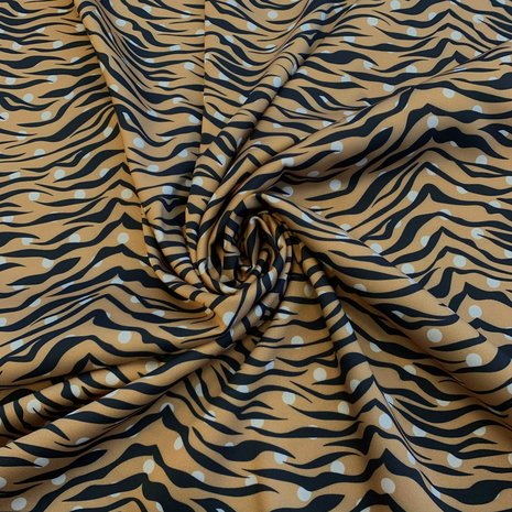 Gabardine Sergé Stretch 3649 Gabardine Sergé Stretch 3649