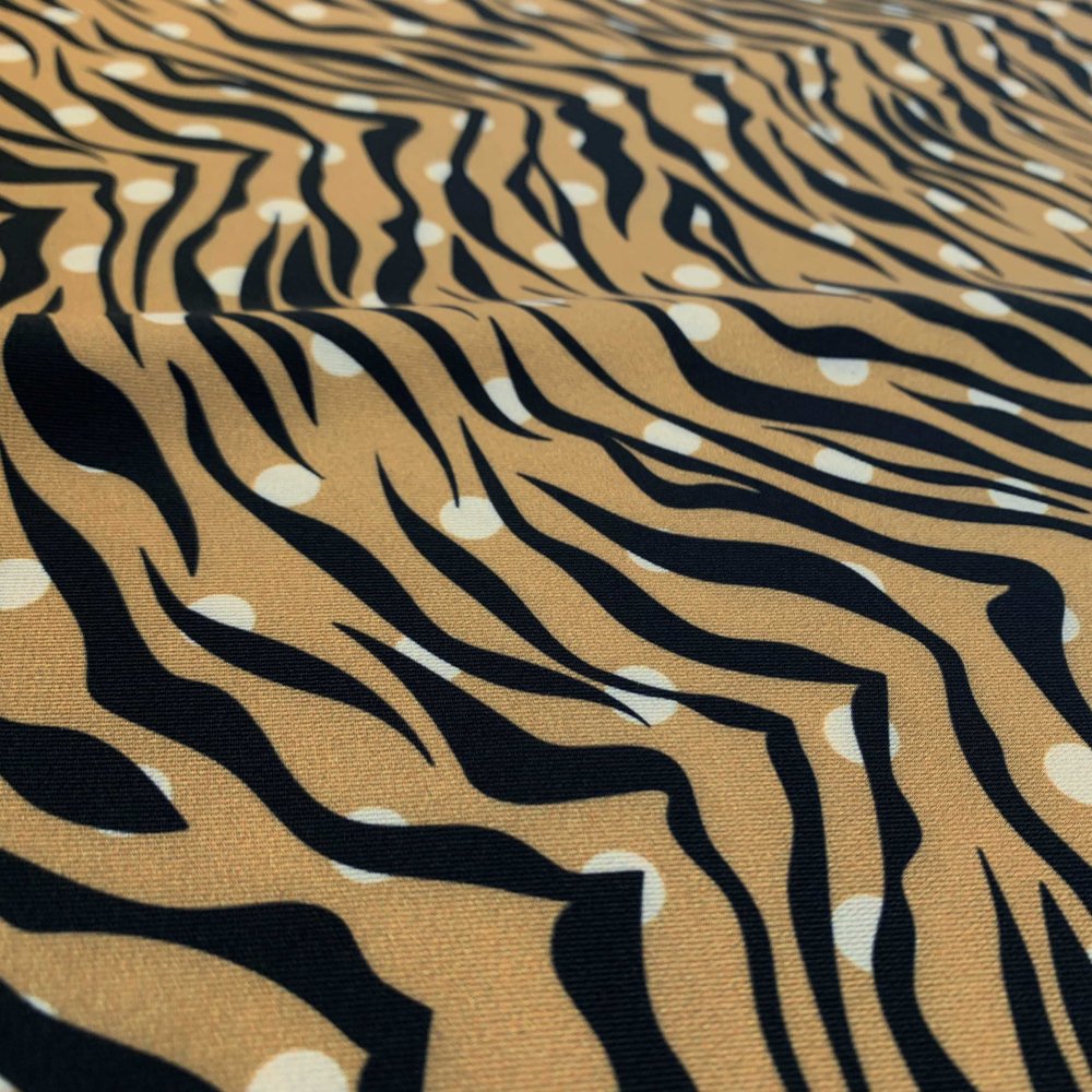 Gabardine Sergé Stretch 3649 Gabardine Sergé Stretch 3649