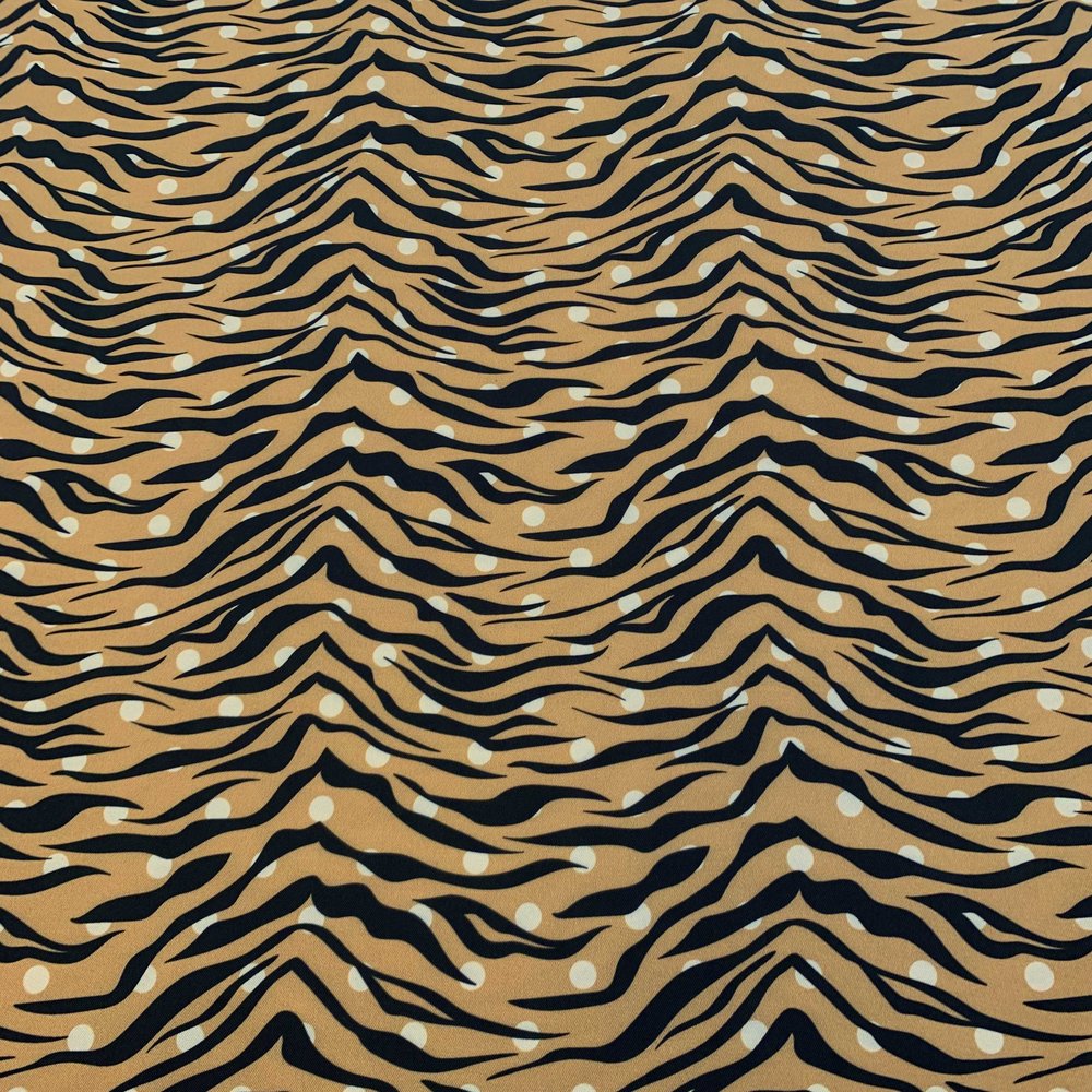 Gabardine Twill Stretch 3649