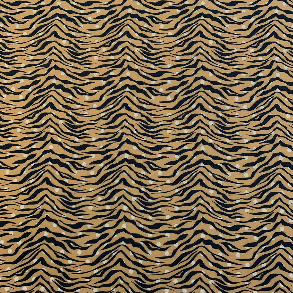 Gabardine Twill Stretch 3649