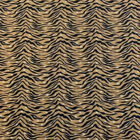 Gabardine Twill Stretch 3649