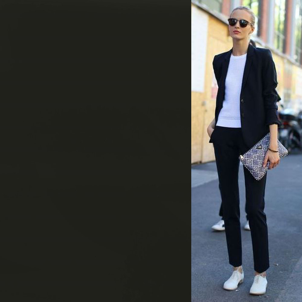 Travel Stretch Jersey BJ39 - schwarz Travel Stretch Jersey BJ39 - schwarz