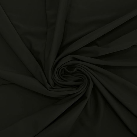 Travel Stretch Jersey BJ39 - schwarz Travel Stretch Jersey BJ39 - schwarz