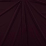 Gabardine Terlenka Stretch (schwer) WT97 - Aubergine