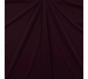 Gabardine Terlenka Stretch (lourd) WT97 - aubergine