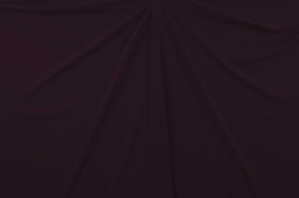 Gabardine Terlenka Stretch (lourd) WT97 - aubergine