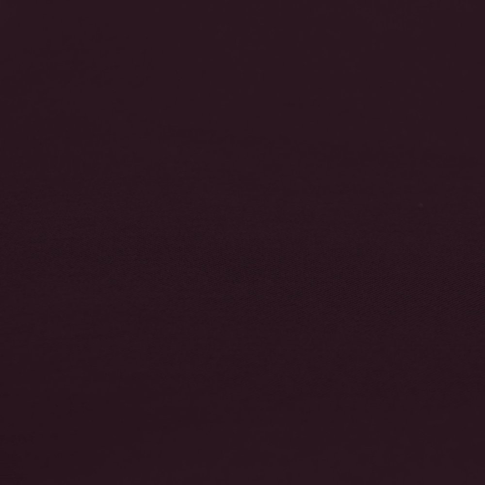 Gabardine Terlenka Stretch (heavy) WT97 - aubergine Gabardine Terlenka Stretch (heavy) WT97 - aubergine