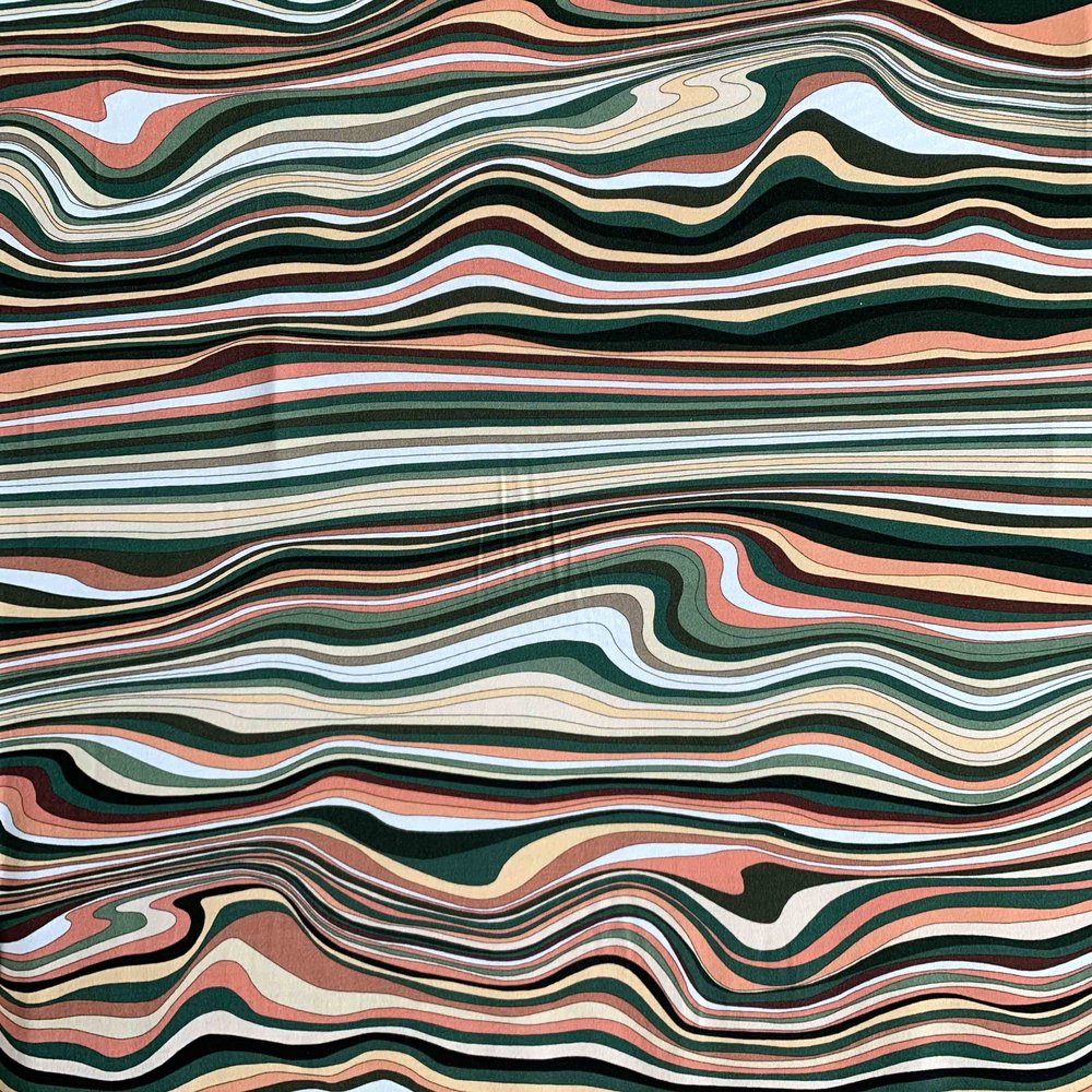 Jersey jet d'encre 3684