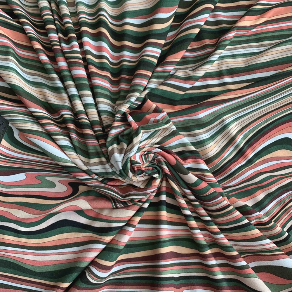 Jersey jet d'encre 3684