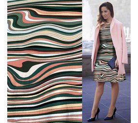 Jersey jet d'encre 3684