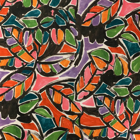 Pointe de Rome+ 3694