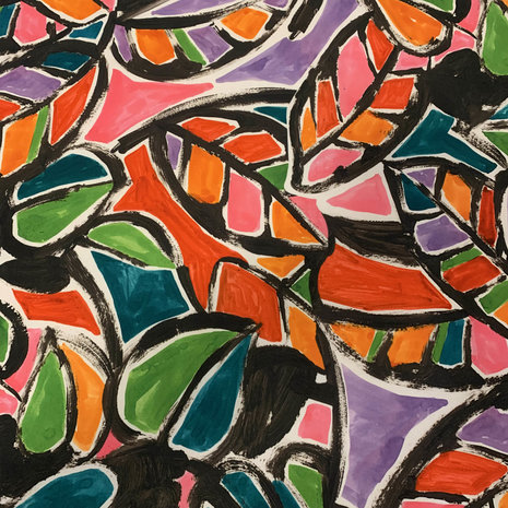 Pointe de Rome+ 3694