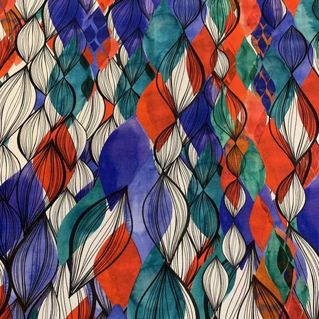 Jersey jet d'encre 3701 Jersey jet d'encre 3701