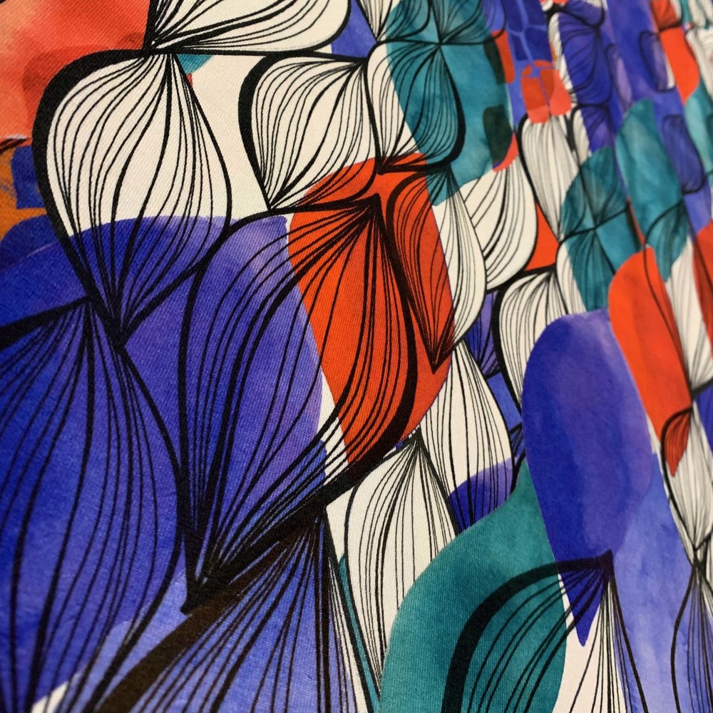 Jersey jet d'encre 3701 Jersey jet d'encre 3701