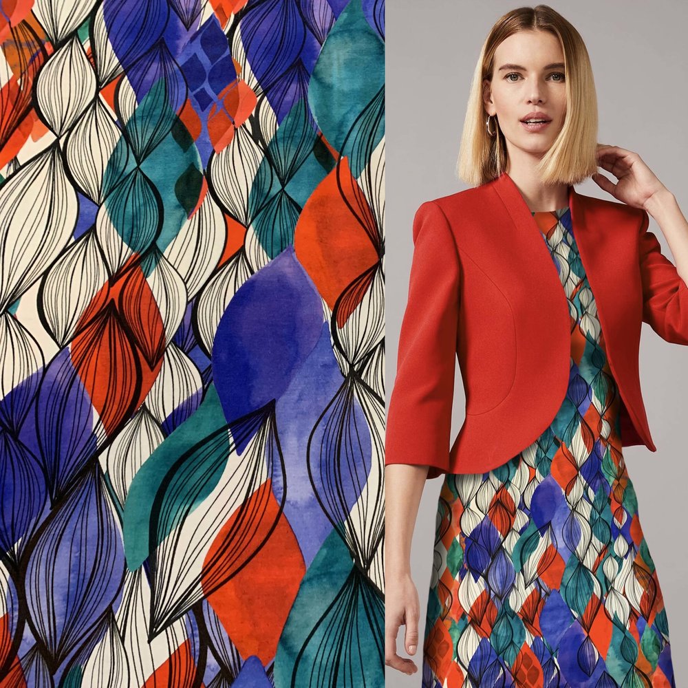 Jersey jet d'encre 3701 Jersey jet d'encre 3701