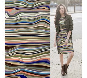 Jersey jet d'encre 3702