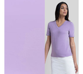 Bamboo Jersey Uni BV23 - Lilac !NEW! Bamboo Jersey Uni BV23 - Lilac !NEW!