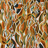 Jet d'encre viscose aspect lin 3709 Jet d'encre viscose aspect lin 3709