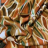 Jet d'encre viscose aspect lin 3709 Jet d'encre viscose aspect lin 3709